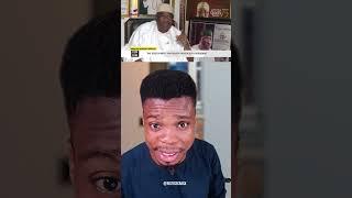 Obasanjo is an Igbo man from Anambra State”- APC Chieftain, Senator Adefuye