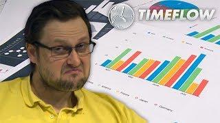 СЕРЬЕЗНЫЙ БИЗНЕСМЕН ► Timeflow #3