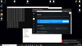 Tatby's ip pinger 2.0