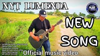 SA AWITIN KO NA LANG IDADAAN ( New song by NYT LUMENDA ) Official music video