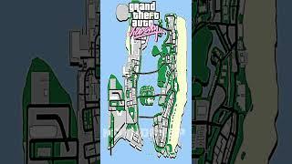 Evolution of GTA