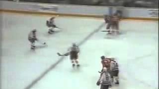 1988 Winter Olympics, Czechoslovakia Ice-hockey