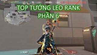 VALORANT - Top tướng leo rank phần 6 - RAZE