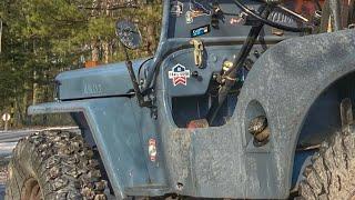 Where have I been? Red eye Willys updates!
