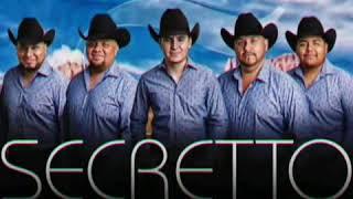 Grupo Secretto- Mix Cumbias  (perronas)