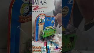 Thomas & Friends Wooden Railway 2009 TFI00 Duck