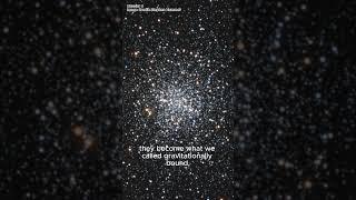 #Astronomy Ask Me Anything - What is a globular #star cluster? #space