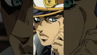 WHERE Was SCR Going?! | #jojo #anime #jojosbizzareadventure #jjba #shorts #animeshorts