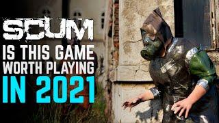 Is Scum worth playing in 2021 | Scum gameplay & review