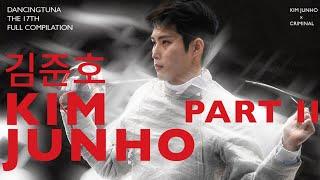 Fencer From Twenty-Five Twenty-One 스물다섯 스물하나 Kim Junho 김준호 - Fencing Highlights 한국 펜싱 하이라이트