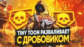 СОЛО ПРОТИВ СКВАДОВ С KRM 262 В CALL OF DUTY MOBILE