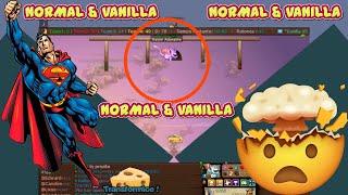 EPIC MICE FIRST NORMAL & VANILLA #65 P1 MAPS TRANSFORMICE