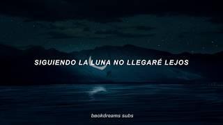 Siguiendo A La Luna - Los Fabulosos Cadillacs // Letra