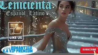 CENICIENTA COMPLETA EN ESPAÑOL LATINO.  CINE ROMANTICO R.A VIP PREMIUM 