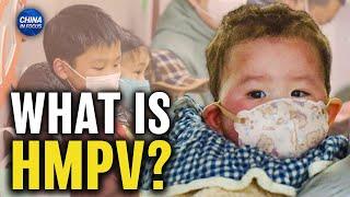 US Monitors HMPV Infection Spike in China | Trailer | China in Focus