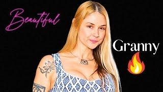 Top most Beautiful and Best Ever Granny Prnstars | Par 1