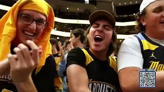 Inside Marquette Basketball - 2024-25 - Episode 1