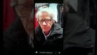 Геи или пидарасы были всегда