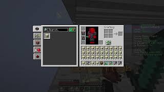 day 1 Voidrealms - Making a Mega Cactusfarm 231660 P/H!
