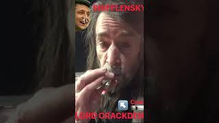 Lord Kreiden high on …. @lordkreiden    Lord Kreiden LordKreiden