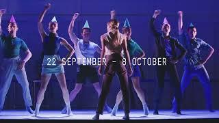 Scottish Ballet: Coppélia - Scottish Tour Trailer