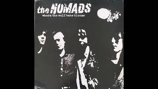 Five Years Ahead Of My Time - The Nomads