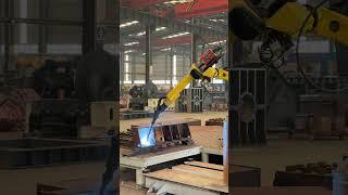  Surgical Precision: 0.01mm Robotic Arm vs Human! #Automation