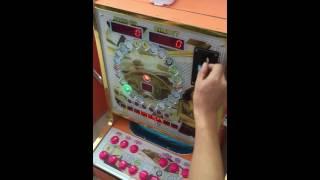 Coin Operated Slot Game Machine Casino Gambling Game Machine Africa Mini Slot Casino Gambling