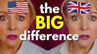 STOP Pronouncing R  - British English v American