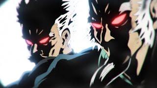 One Punch Man AMV - Soldier  Garou vs Bang | Anime AV