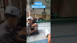 Santri PPTQ GRIYA QUR'AN 2 BOYOLALI Jateng
