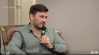 Дмитрий Глуховский -- Дилетантские Чтения