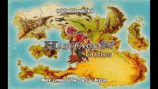 JLB Portfolio Clip 2 | Hartacon Tactics