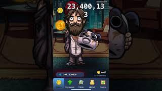 Bum's, VideoCode 15.10 Эпизод 20 Code: 33423 Больше фарминга в ТГ канале #bums #game #telegram