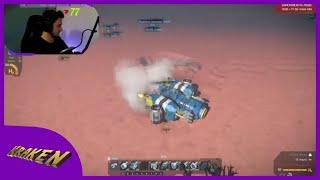 VOD | Space Engineers | 24-Sep-2020