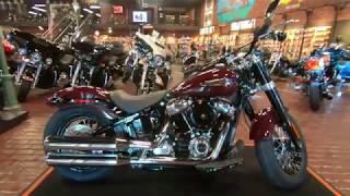 2020 Harley-Davidson Softail Slim - New Motorcycle For Sale - Milwaukee, WI