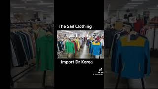 The Sail Clothing