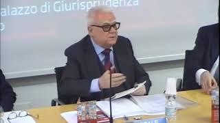 I. Giornata di Studi in onore di Giuseppe Benedetto Portale - 11/12/2018