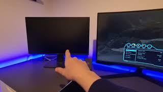 IKEA Alex Gaming Set Up PS5 PC PS4 XBOX Twitch Streamer