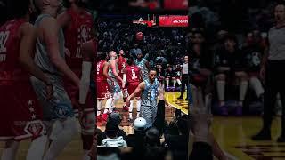 Steph is the coldest man on the planet  #shorts