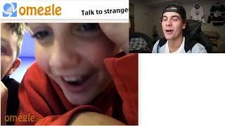 I Found ALL The  HOT GIRLS  On Omegle