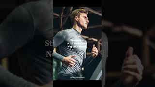 Your discipline has to be stronger than your feelings.#motivation #success#discipline#mindset