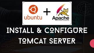 How to install Tomcat 9 on linux