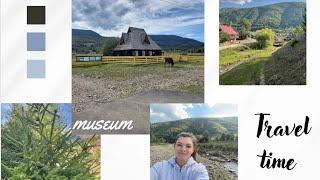 Поринь зі мною у світ Закарпаття . #travel #vlog #nature