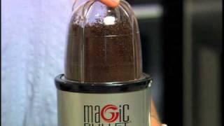 MagicBullet: DIY Cappuccino