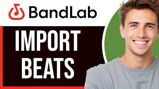 How to Import Beats to BandLab in 2025 | Transfer Beats Easily