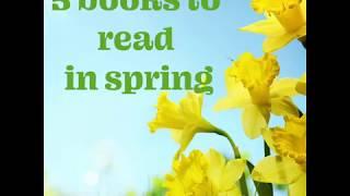 5 Books to Read this Spring