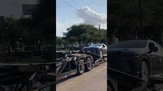 New 2025 Lexus RX350 delivery