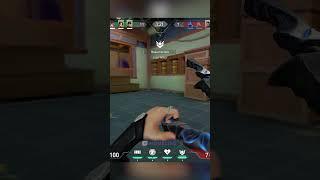 Radiant Sage Dominates The Round 