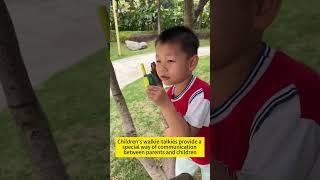 24050703 3 REASONS WHY CHILDREN’S WALKIE-TALKIES HAVE HIGH SALES IN THE AUSTRALIAN MARKET #kidstoys